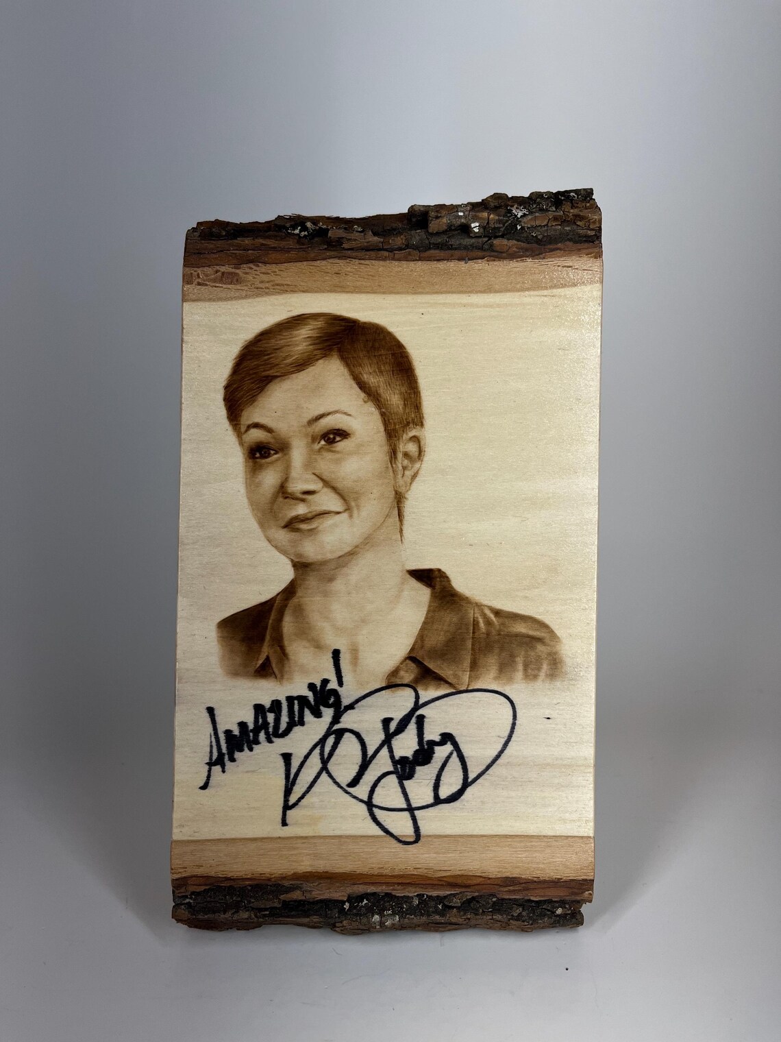 Kim Rhodes