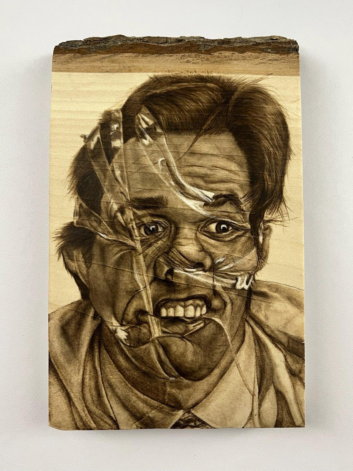 Jim Carrey