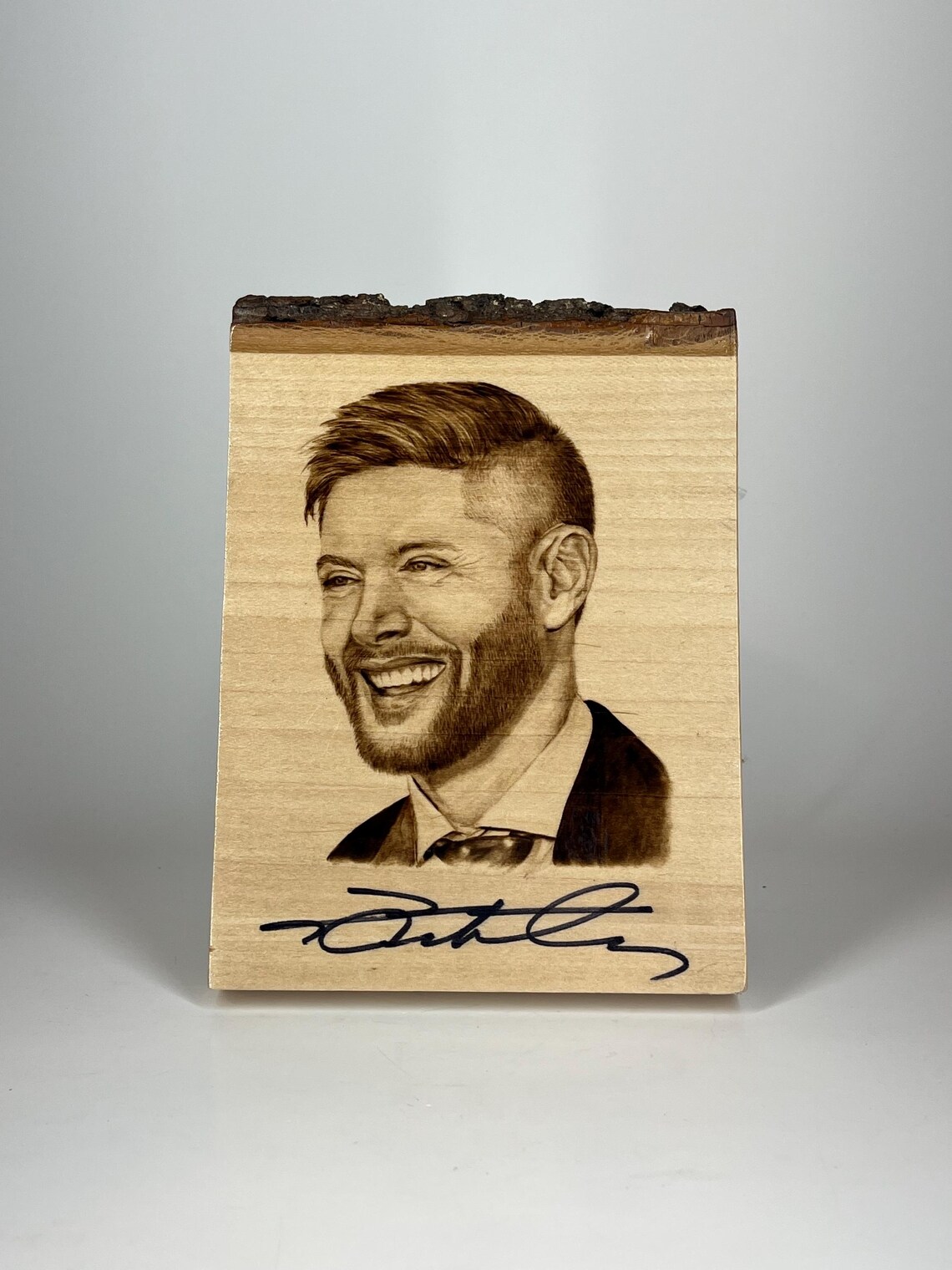 Jensen Ackles