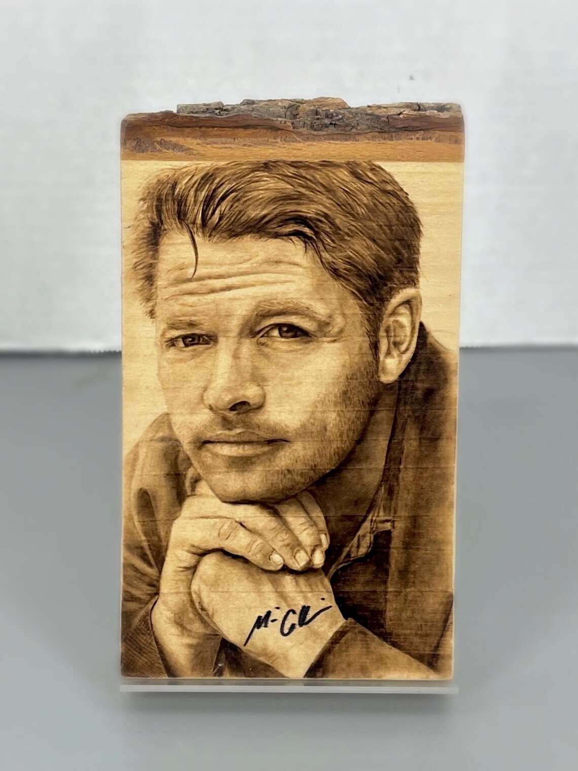 Misha Collins